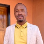 Phumlani Nkosi