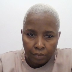 Lindiwe Oriene Maseko