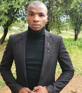 Kgosiame Tlhabetsane