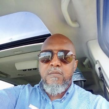 Senzokuhle Humphry Ngcobo