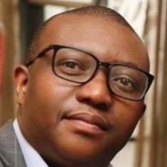 Aphiwe Mazomba