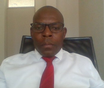 Mahlane Lucky Makgapeetja