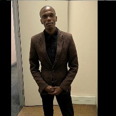 Canny Mosebjadi Mothapo