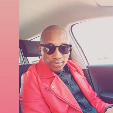 Thabiso Sibiya