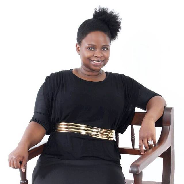 Jacqueline Mohuba