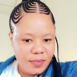 Meluxolo Minenhle Mchunu