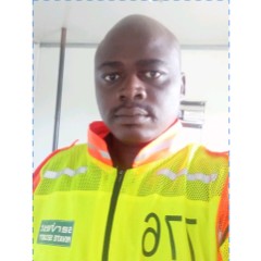 Livhuwani Nemakonde