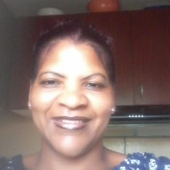 JOCELYN ARRIES