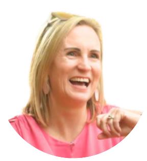 Lynsey Isherwood