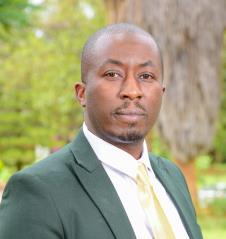 Stephen Kanda