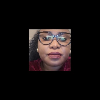 Kati Jeanette Mokwena