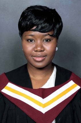 Lerato H Sekgopi
