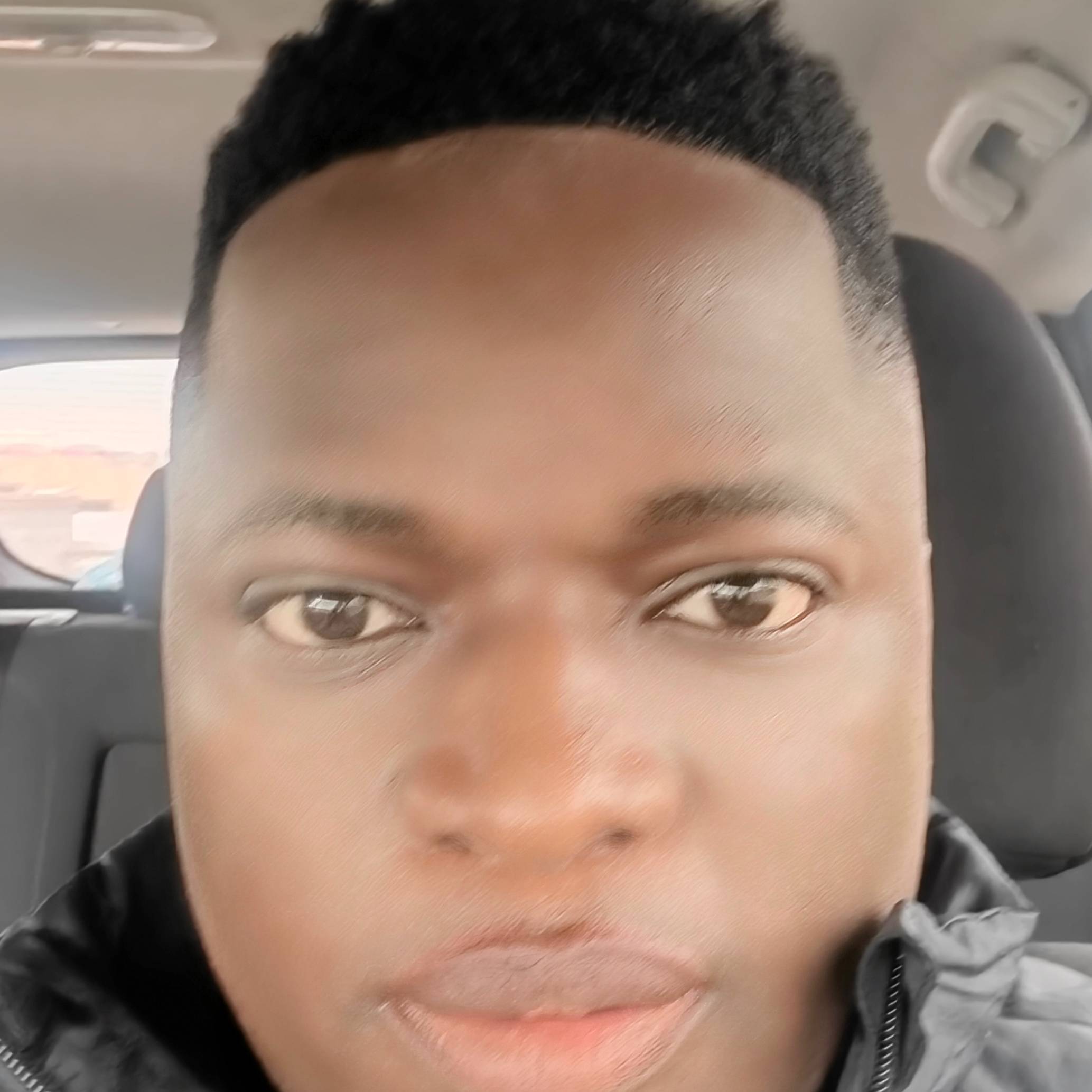 Jeffrey Ramoetlo