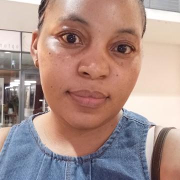 Ntombikhona Mazibuko