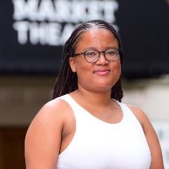 Lorraine Phokwane