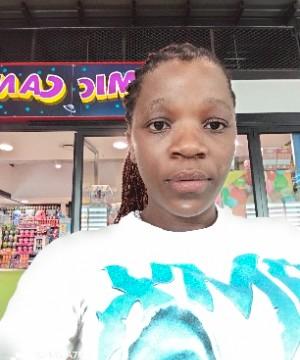 Lumka Lucia Ndobe