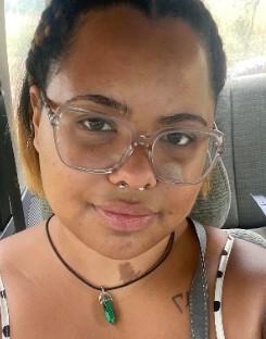 Katherine Williams