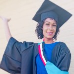 Chrissie Tupi Seleke