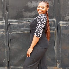 Matshidiso Tshabalala
