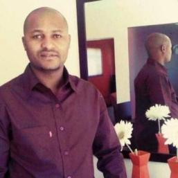 HLANUDI KHOMOTSO MAGOLEGO