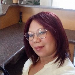MANDY SHANELL EDWINAH PAPIER