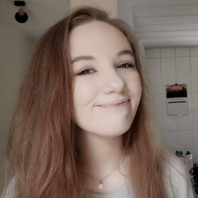 Joscelyne Dowie