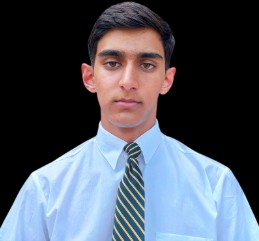 Raees Ahmed Khan