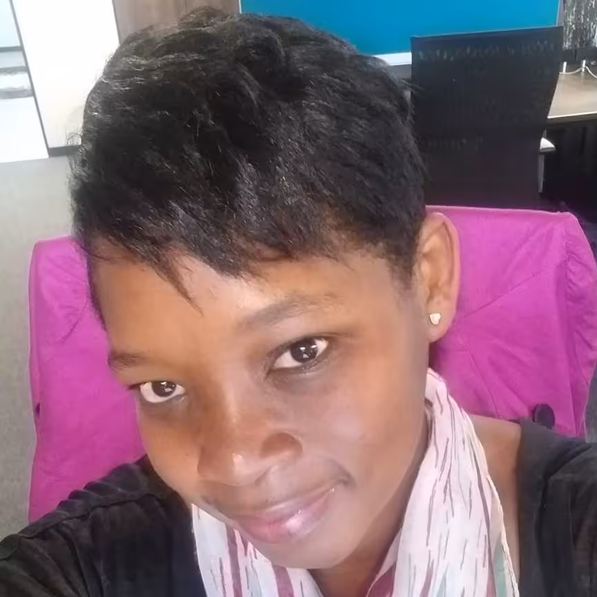 Uzel Beukes