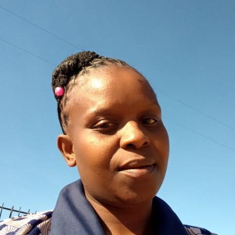Ntombikayise Mbanjwa