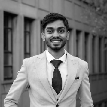 Hardik Kana
