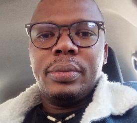 Bongani Mtyngizane