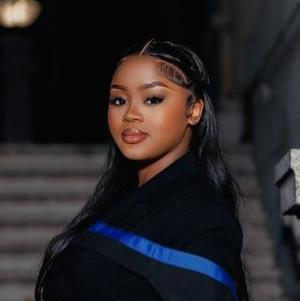 Asanda Mehana