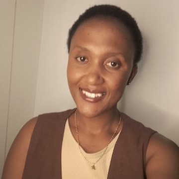 Tshedy Mokhachane