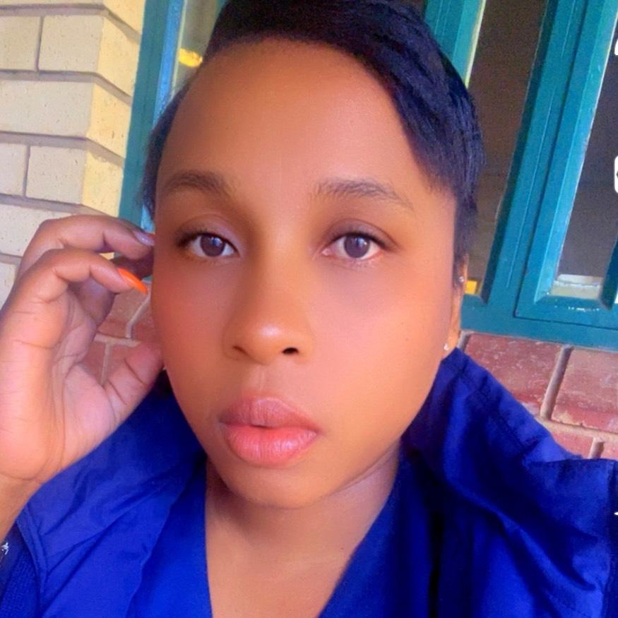 Rabelani Maureen Netshishivhe