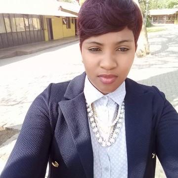 Nomthandazo Precious Nxumalo