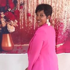 Prunella Yvonne Uys Masekwane