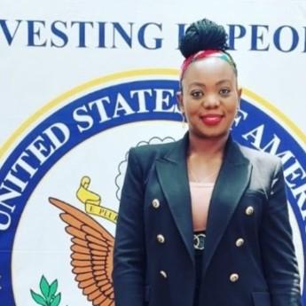 Cynthia Lesego Maseko