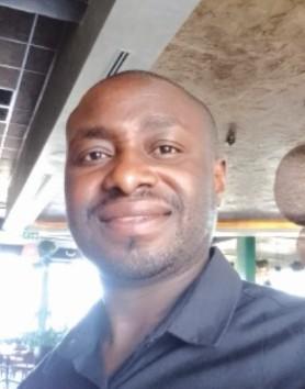 Daniel Nziramasanga