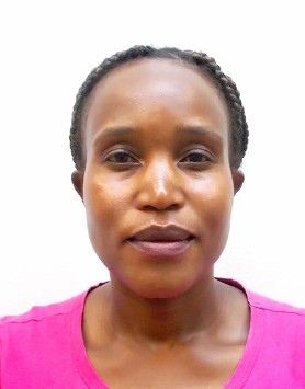 Caroline Nyatsunga