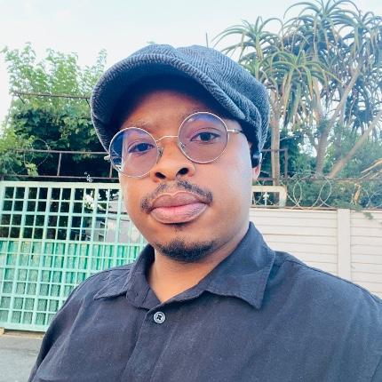 TEBOGO MALEKA