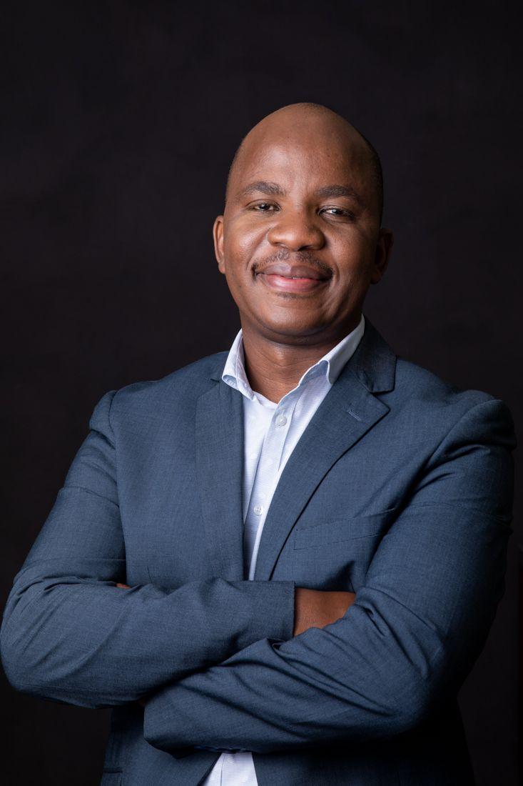 Obakeng Hlatshwayo