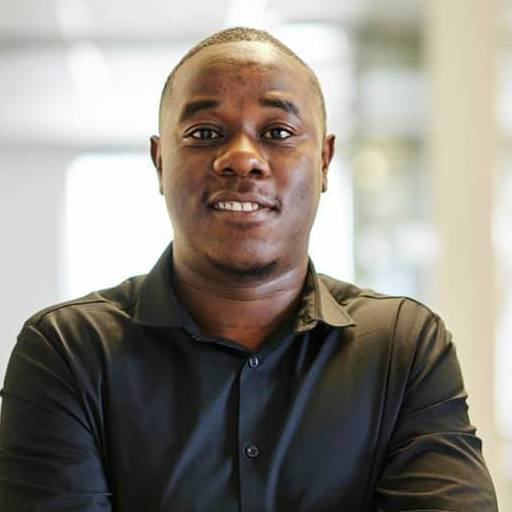 Tendai Mavhunga