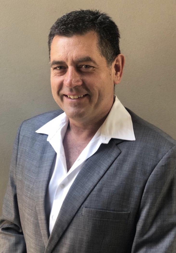 Mauritz Meiring