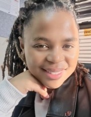 Mamokete Jessica Seabata