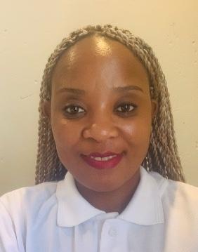 Xolile Nqobile Mbatha