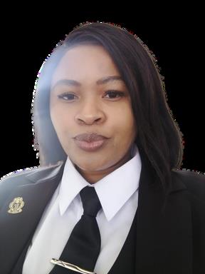 Fundiswa Konziswa