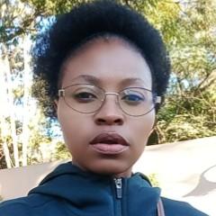 Mbali Sarah Mavimbela