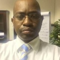 Elias Mokgotla Thipe