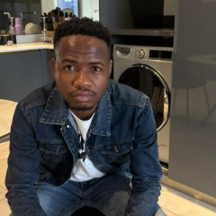 Banele Khehla Mbatha
