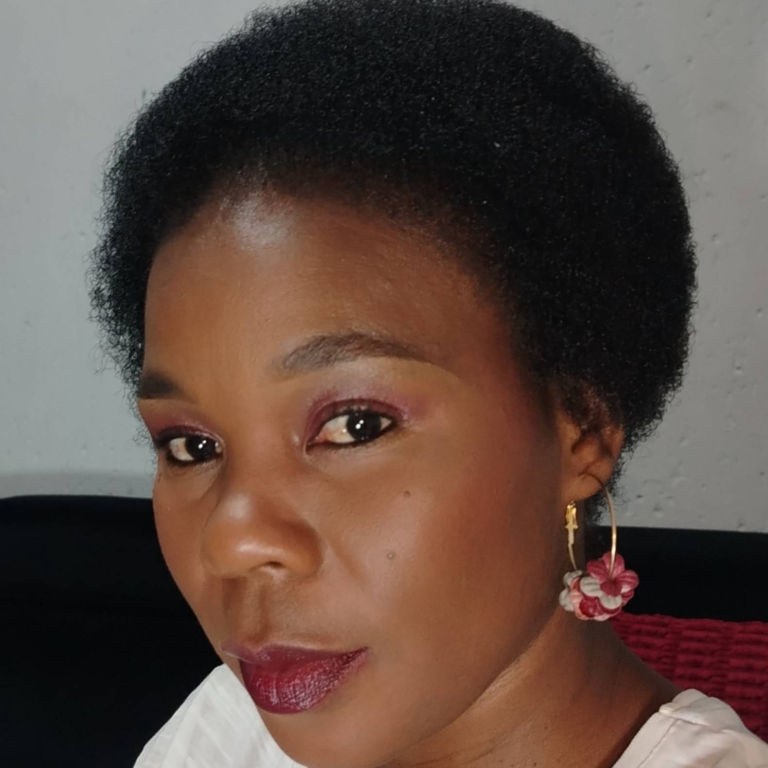 NOMACALA IDAH MABENA